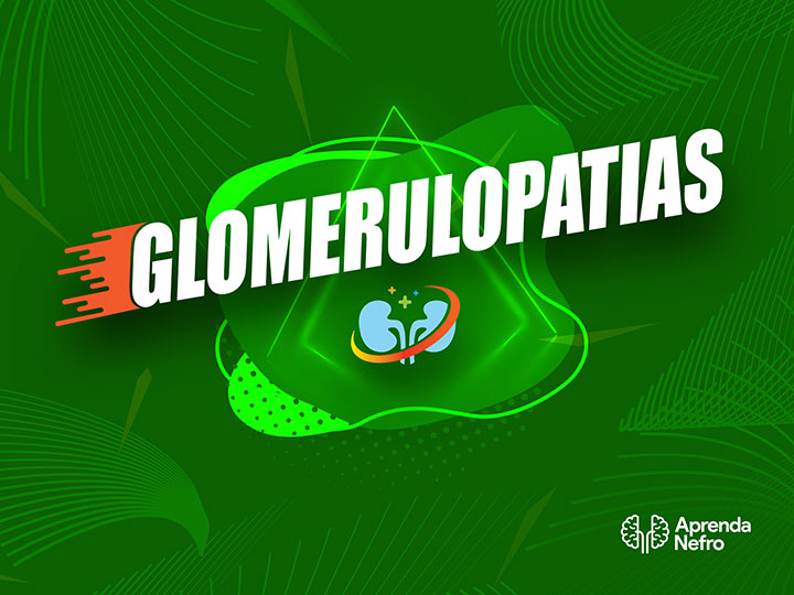 Glomerulopatias 1